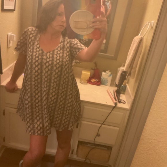 NWOT NEW LISTING‼️SHOW ME YOUR MUMU Kylie Dress - Picture 6 of 15